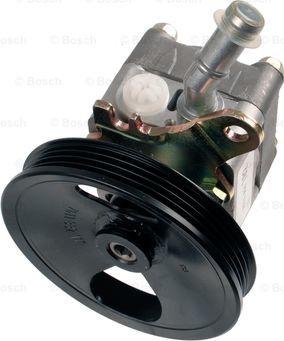 BOSCH K S01 000 052 - Hidraulična pumpa, upravljanje www.molydon.hr