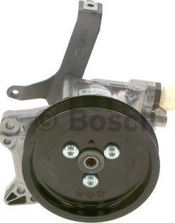 BOSCH K S01 000 152 - Hidraulična pumpa, upravljanje www.molydon.hr