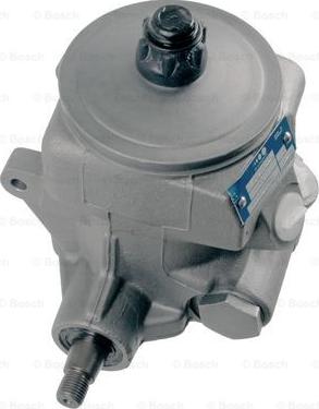 BOSCH K S01 000 160 - Hidraulična pumpa, upravljanje www.molydon.hr