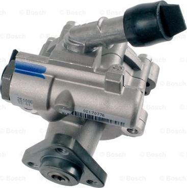 BOSCH K S01 000 109 - Hidraulična pumpa, upravljanje www.molydon.hr