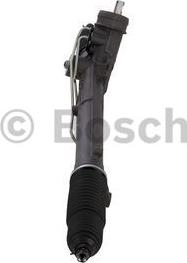 BOSCH K S01 000 848 - Upravljački mehanizam www.molydon.hr