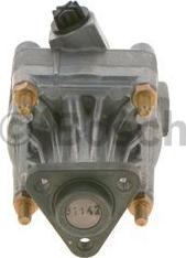 BOSCH K S01 000 262 - Hidraulična pumpa, upravljanje www.molydon.hr