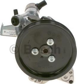 BOSCH K S01 000 745 - Hidraulična pumpa, upravljanje www.molydon.hr