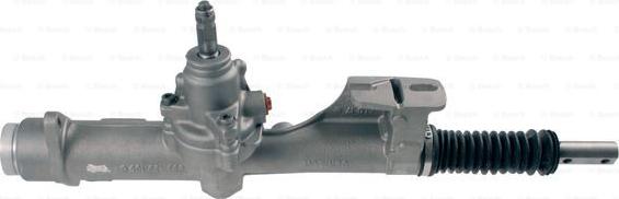 BOSCH K S01 001 477 - upravljački mehanizam www.molydon.hr