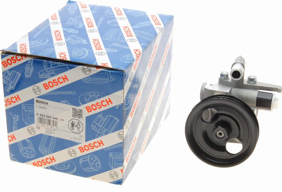 BOSCH K S02 000 044 - Hidraulična pumpa, upravljanje www.molydon.hr