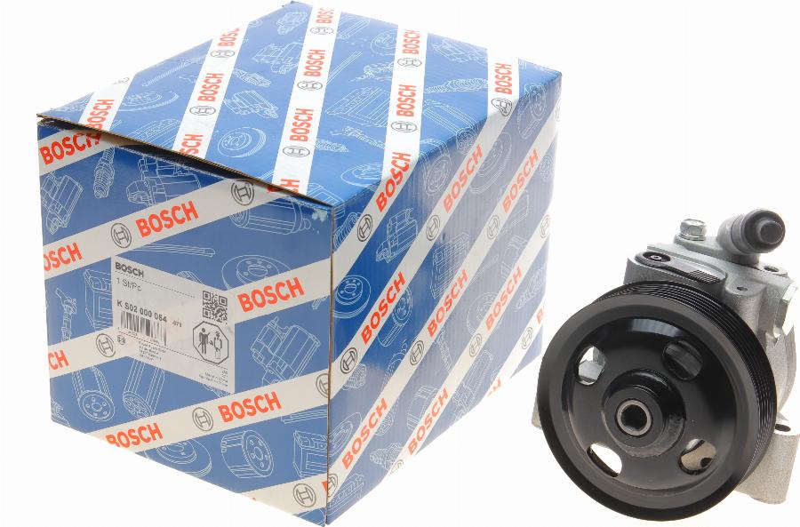 BOSCH K S02 000 054 - Hidraulična pumpa, upravljanje www.molydon.hr