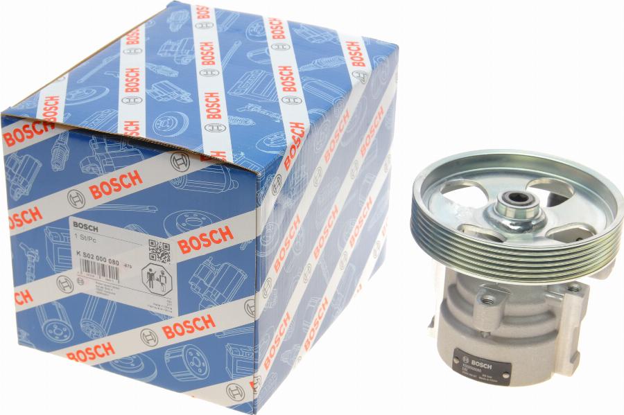 BOSCH K S02 000 080 - Hidraulična pumpa, upravljanje www.molydon.hr