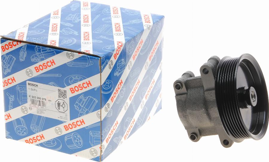 BOSCH K S02 000 079 - Hidraulična pumpa, upravljanje www.molydon.hr