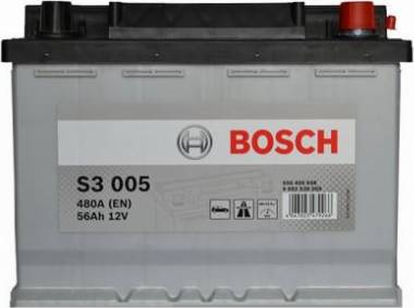 BOSCH S3005 - Filter za zrak www.molydon.hr