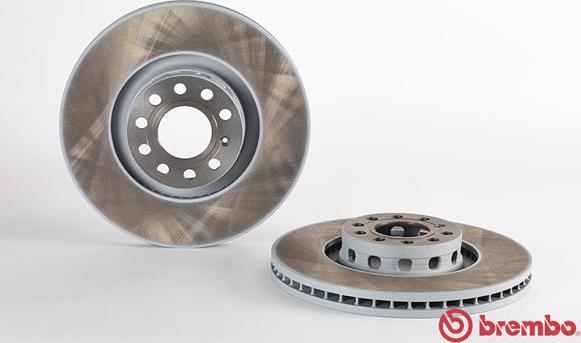 Brembo 09.9911.11 - Kočioni disk www.molydon.hr