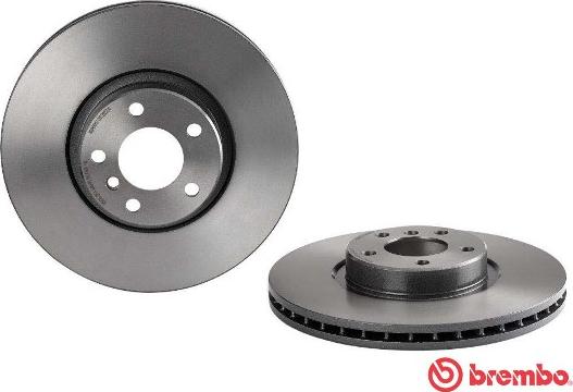 Brembo 09.9922.11 - Kočioni disk www.molydon.hr