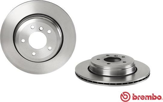 Brembo 09.9425.10 - Kočioni disk www.molydon.hr