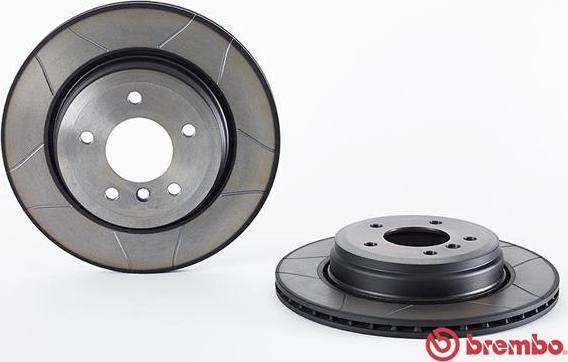 Brembo 09.9425.75 - Kočioni disk www.molydon.hr