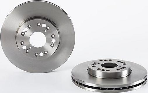 Brembo 09.9178.10 - Kočioni disk www.molydon.hr