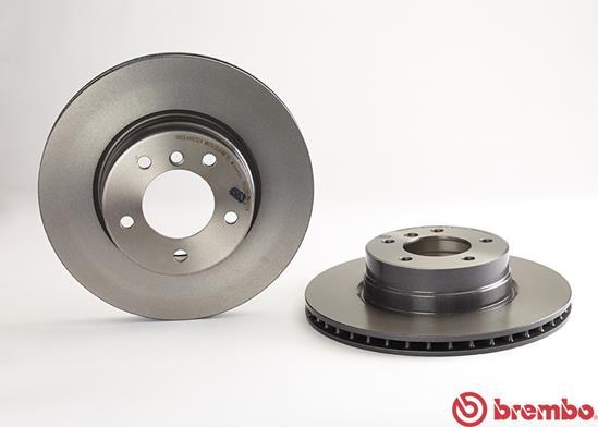 Brembo 09.9173.11 - Kočioni disk www.molydon.hr