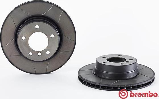 Brembo 09.9173.75 - Kočioni disk www.molydon.hr