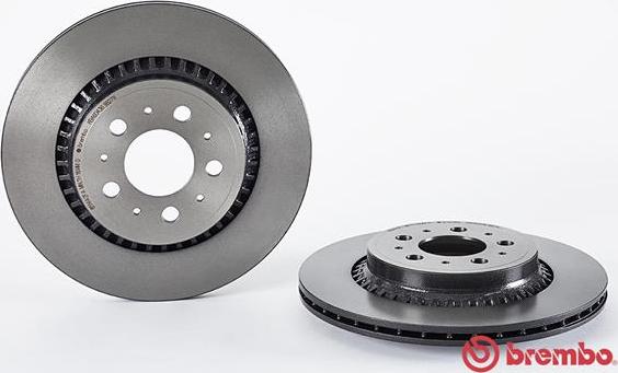 Brembo 09.9827.11 - Kočioni disk www.molydon.hr