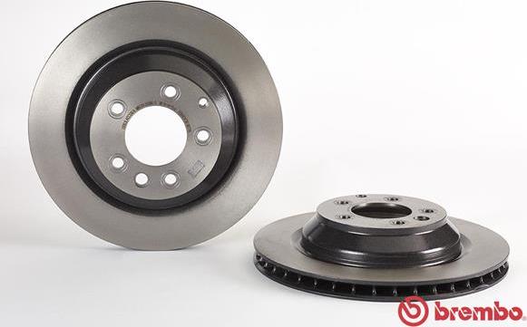 Brembo 09.9871.11 - Kočioni disk www.molydon.hr