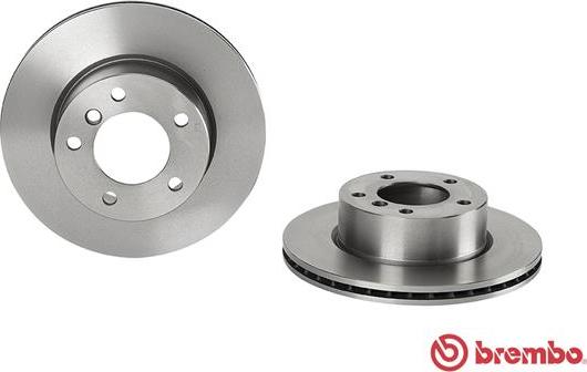 Brembo 09.9750.14 - Kočioni disk www.molydon.hr