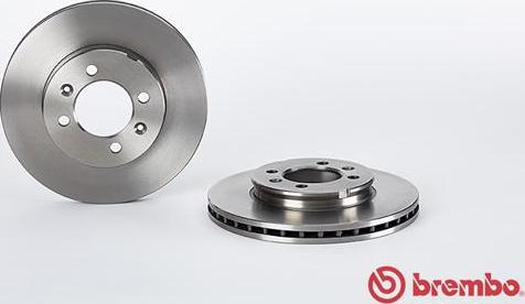 Brembo 09.4959.10 - Kočioni disk www.molydon.hr