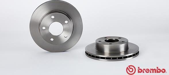 Brembo 09.4914.40 - Kočioni disk www.molydon.hr