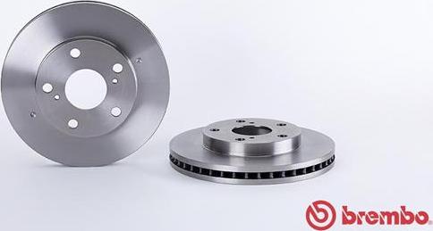 Brembo 09.5623.14 - Kočioni disk www.molydon.hr