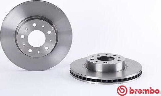 Brembo 09.5315.14 - Kočioni disk www.molydon.hr