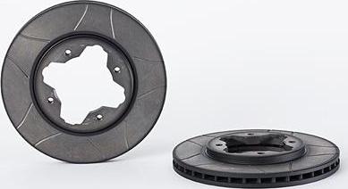 Brembo 09.5290.75 - Kočioni disk www.molydon.hr