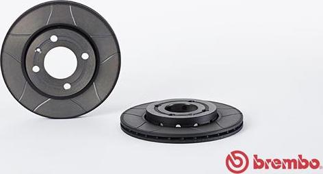 Brembo 09.6799.75 - Kočioni disk www.molydon.hr