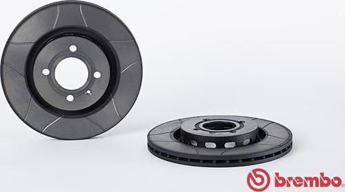 Brembo 09.6728.75 - Kočioni disk www.molydon.hr