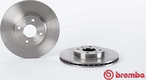 Brembo 09.8903.14 - Kočioni disk www.molydon.hr