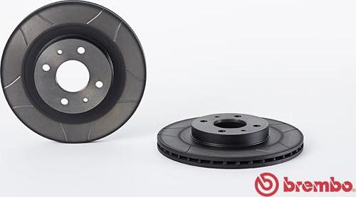 Brembo 09.8903.75 - Kočioni disk www.molydon.hr