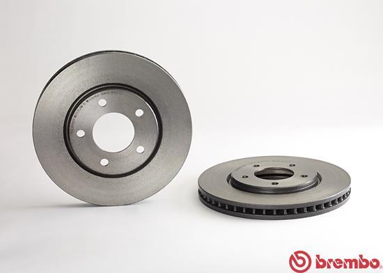 Brembo 09.8977.11 - Kočioni disk www.molydon.hr