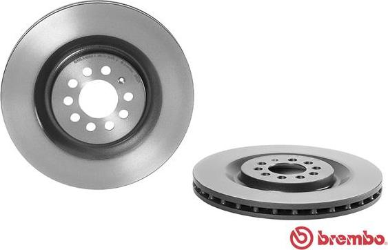 Brembo 09.8403.11 - Kočioni disk www.molydon.hr