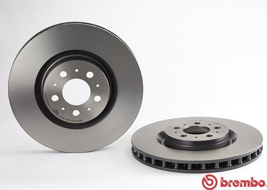 Brembo 09.8614.11 - Kočioni disk www.molydon.hr