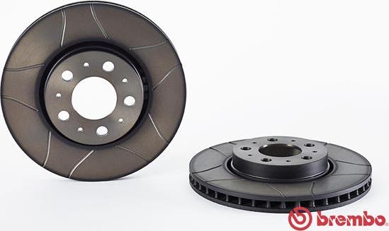 Brembo 09.8633.75 - Kočioni disk www.molydon.hr