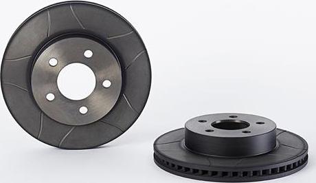 Brembo 09.8864.75 - Kočioni disk www.molydon.hr