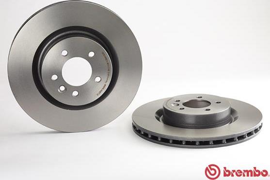 Brembo 09.8877.31 - Kočioni disk www.molydon.hr