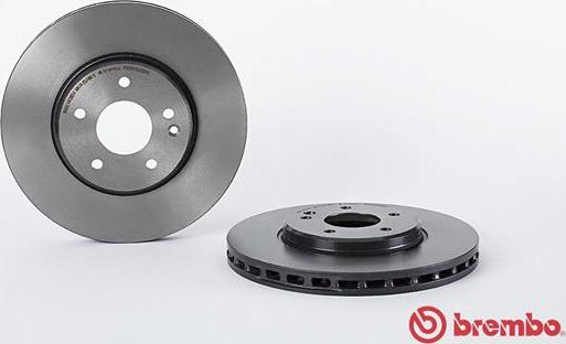 Brembo 09.8304.11 - Kočioni disk www.molydon.hr