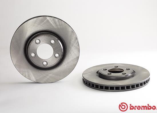 Brembo 09.7910.11 - Kočioni disk www.molydon.hr