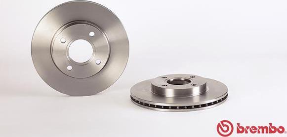 Brembo 09.7806.14 - Kočioni disk www.molydon.hr