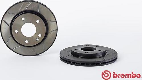 Brembo 09.7359.76 - Kočioni disk www.molydon.hr