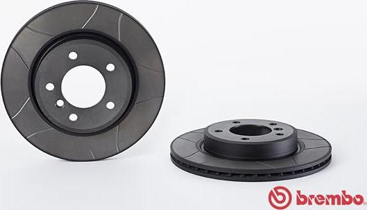 Brembo 09.7701.75 - Kočioni disk www.molydon.hr