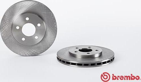 Brembo 09.7777.10 - Kočioni disk www.molydon.hr