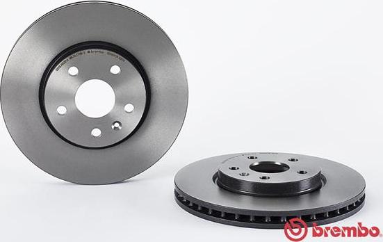 Brembo 09.A820.11 - Kočioni disk www.molydon.hr