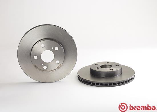 Brembo 09.A713.11 - Kočioni disk www.molydon.hr