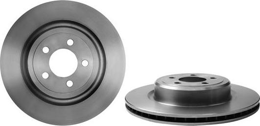 Brembo 09.B994.10 - Kočioni disk www.molydon.hr