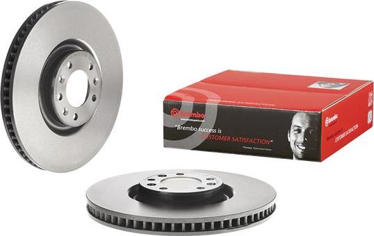 Brembo 09.B929.11 - Kočioni disk www.molydon.hr