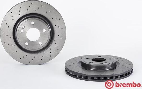 Brembo 09.B807.51 - Kočioni disk www.molydon.hr