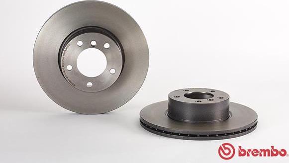 Brembo 09.B337.21 - Kočioni disk www.molydon.hr